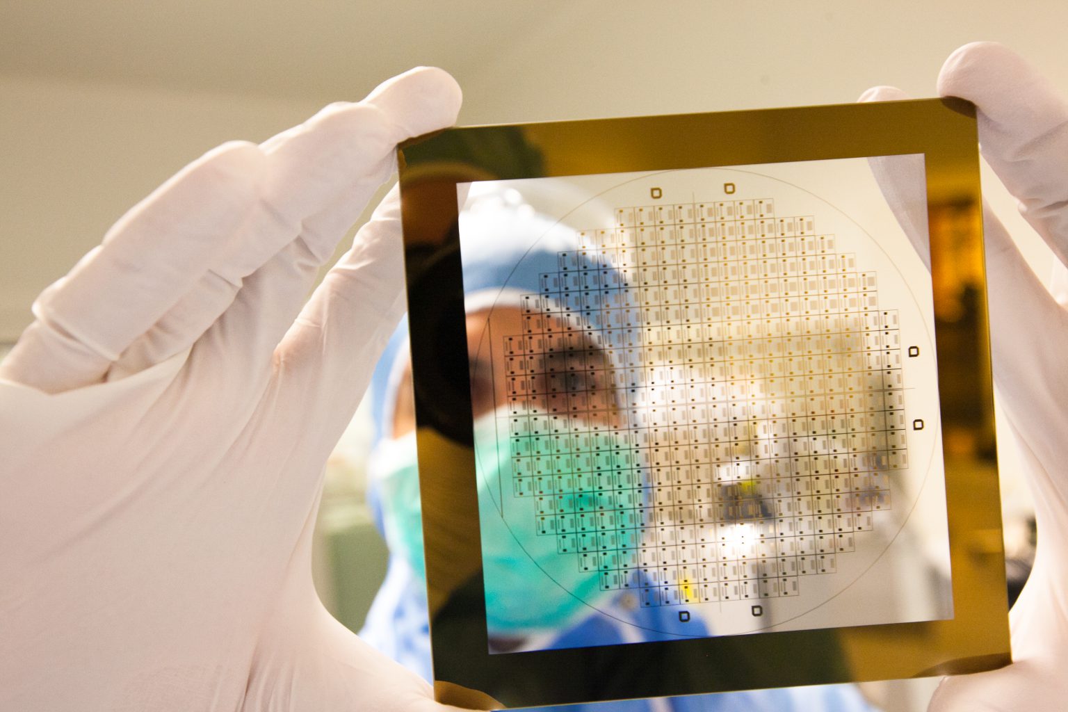 Photolithography FEMTO Engineering