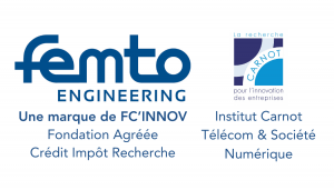 FEMTO Engineering Carnot TSN