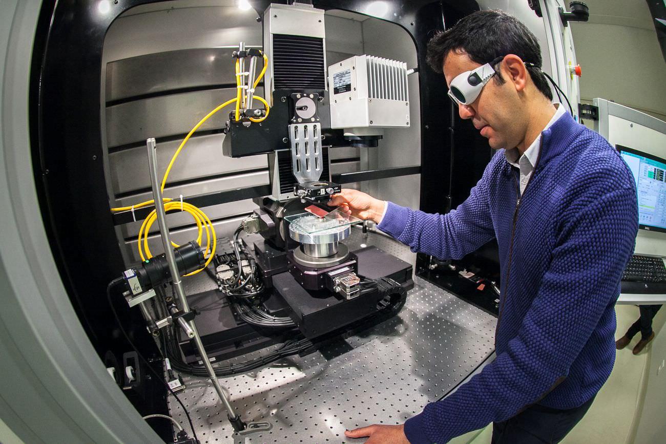 Résultat de recherche dimages pour femto engineering