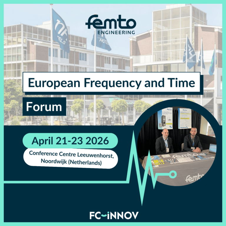 EFTF 2026