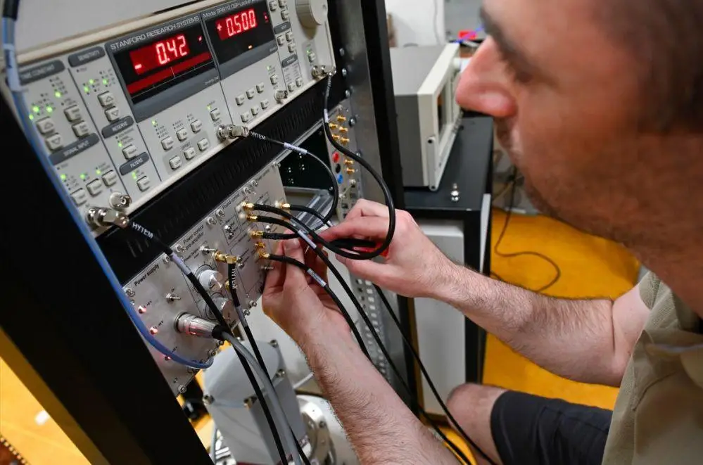 femto engineering