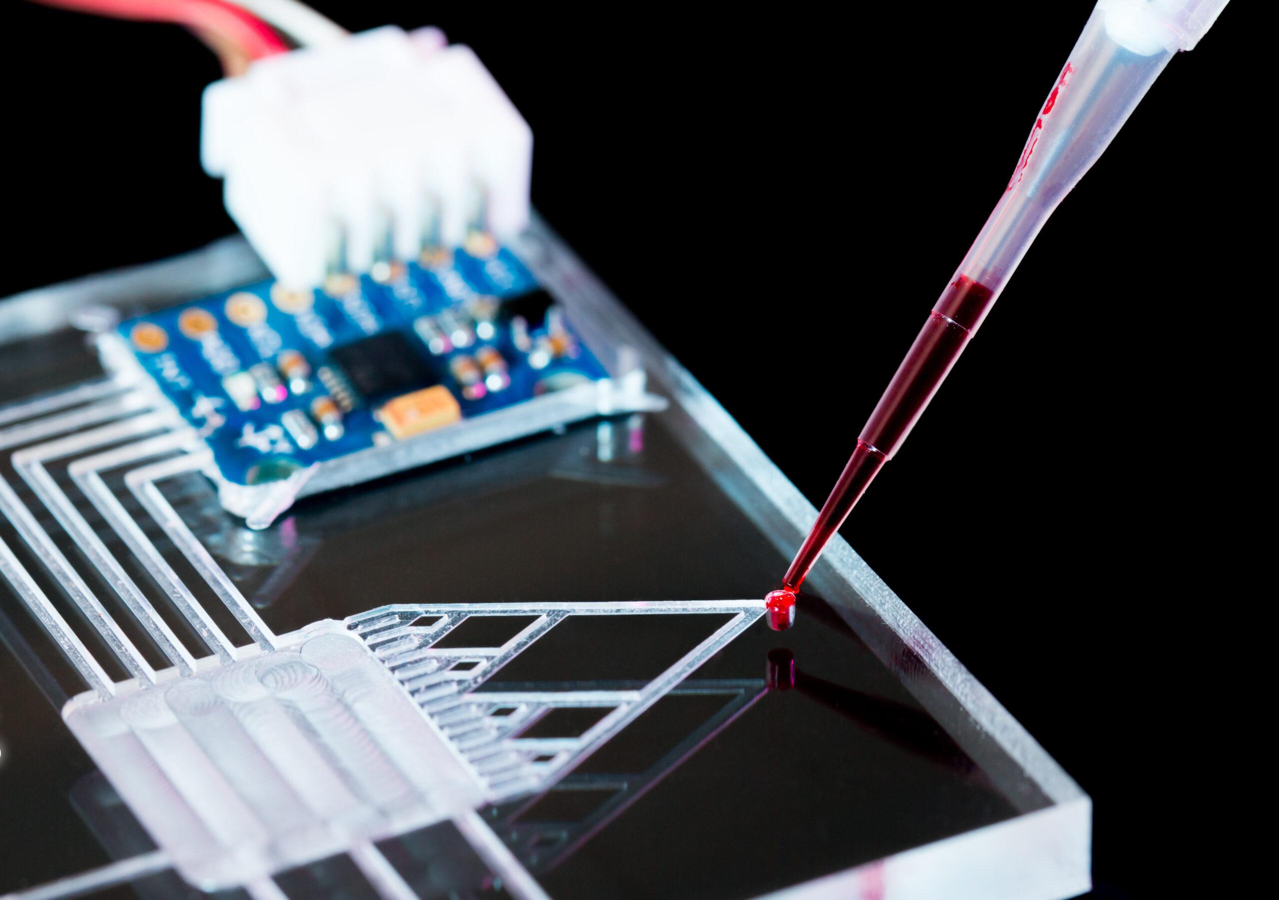 microfluidique